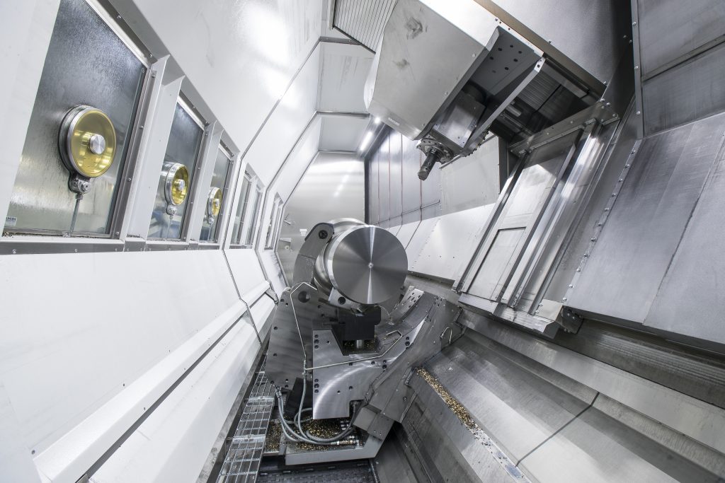 Eisenwerke Sulzau Fotoshooting Imagebroschüre 2018 Foto: Neumayr/Leo 14.02.2018