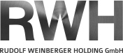 Logo of RUDOLF WEINBERGER
HOLDING GMBH
