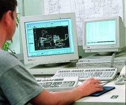 Meilenstein von IT-Umstellung