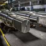 Eisenwerk Sulzau, 2014-02-28; Foto: Andreas Kolarik