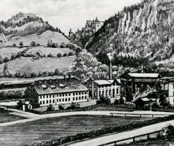 Meilenstein von Neuer Eigentümer