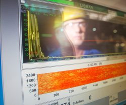 Meilenstein von Modernisierung