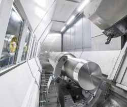 Meilenstein von Erweiterung der Bearbeitung