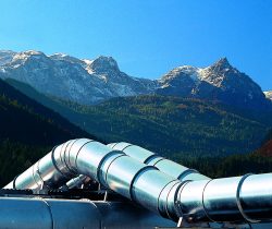 Meilenstein von Umweltpreis