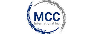 Logo of MCC INTERNATIONAL